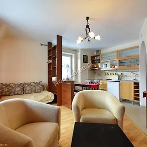 Skaldowie Apartament